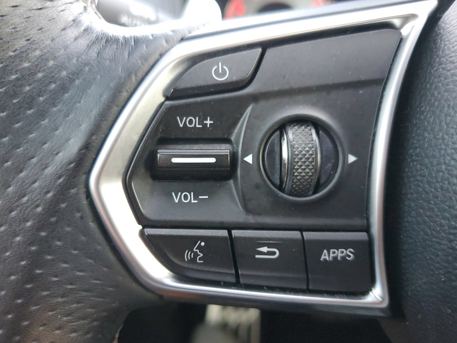 Used 2019 Acura RDX A-Spec w/ Technology Package FWD image 34