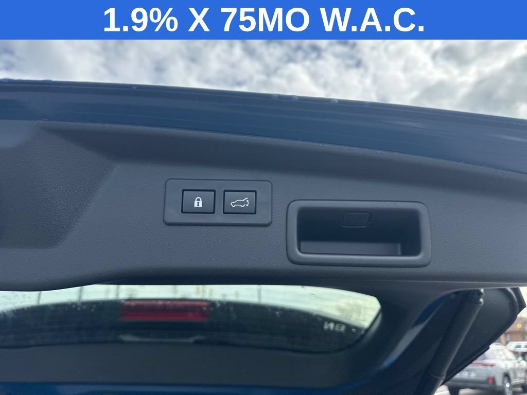 New 2026 Subaru Outback Wilderness AWD/4WD image 32