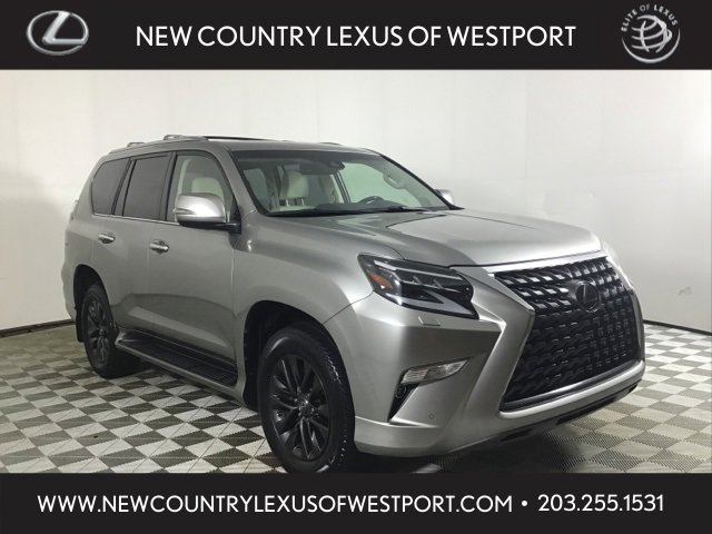 Used 2020 Lexus GX 460 Premium