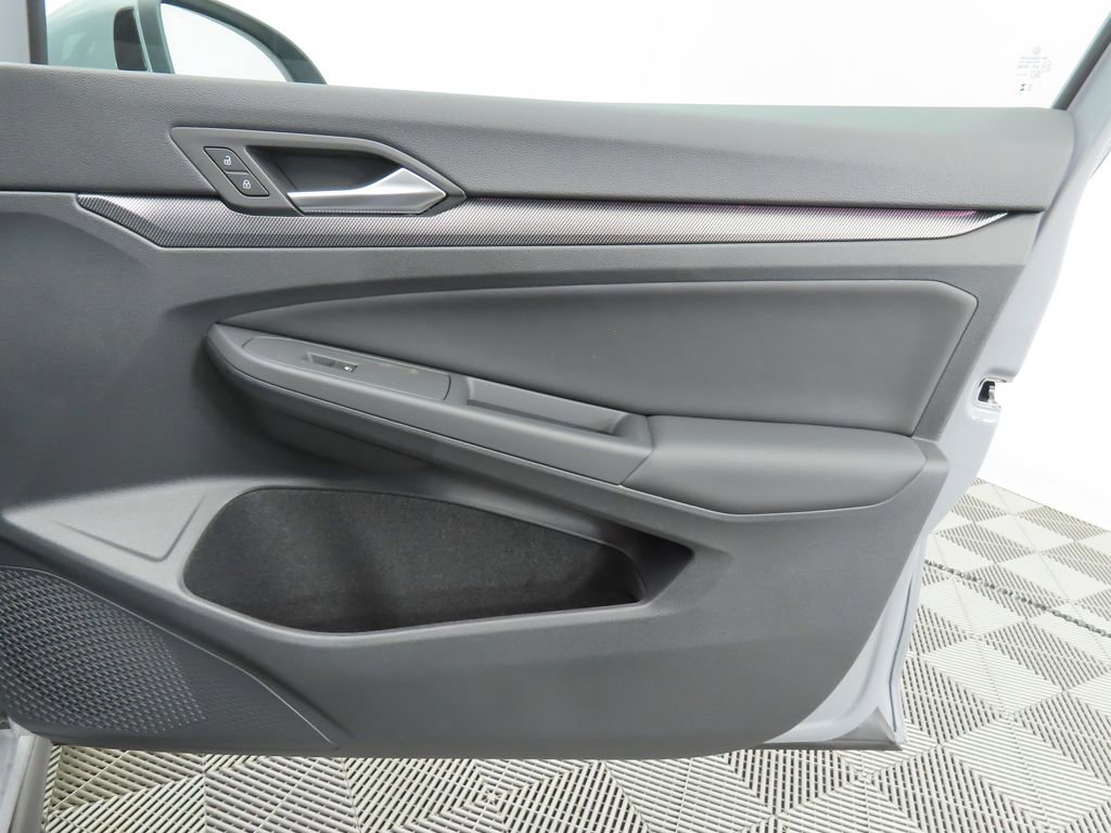 New 2026 Volkswagen GTI Autobahn image 25