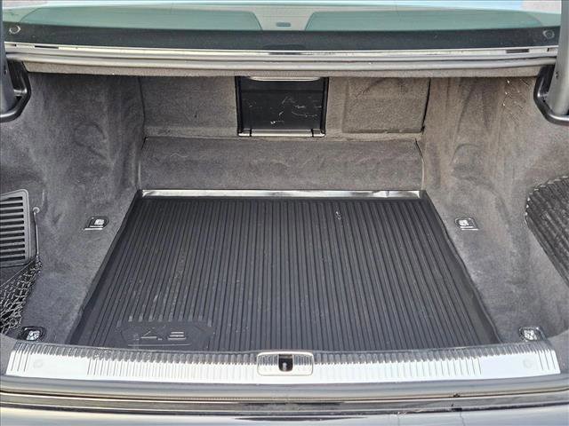 Used 2019 Audi A8 L 3.0T w/ Executive Package image 6