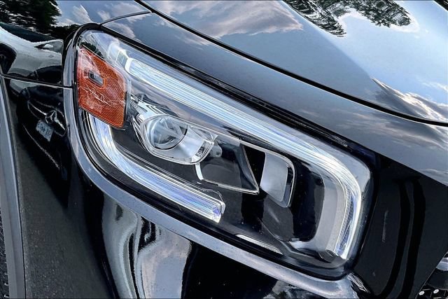 Certified 2023 Mercedes-Benz GLB 250 4MATIC w/ AMG Line image 23