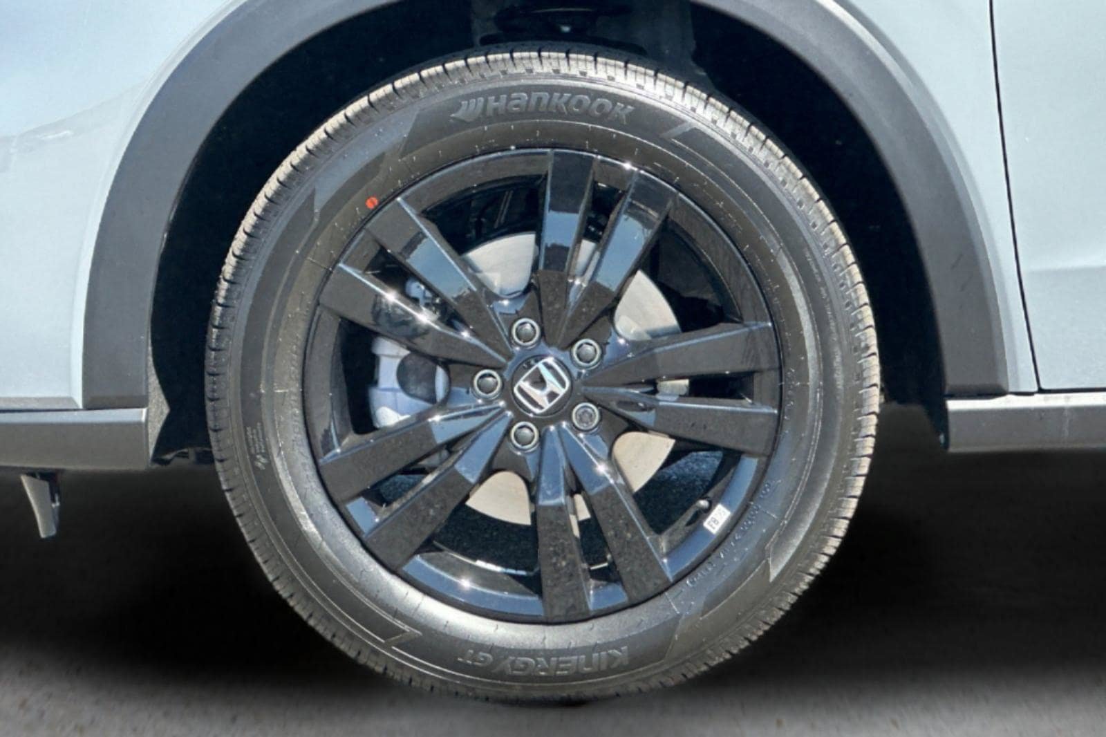 New 2027 Honda HR-V Sport image 31