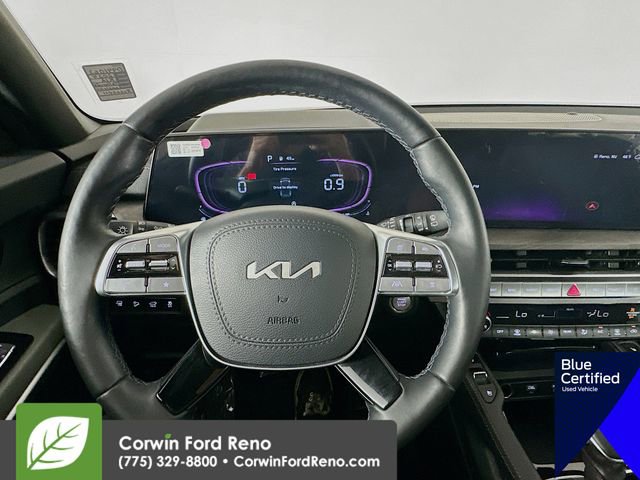 Used 2024 Kia Telluride EX X-Line image 15
