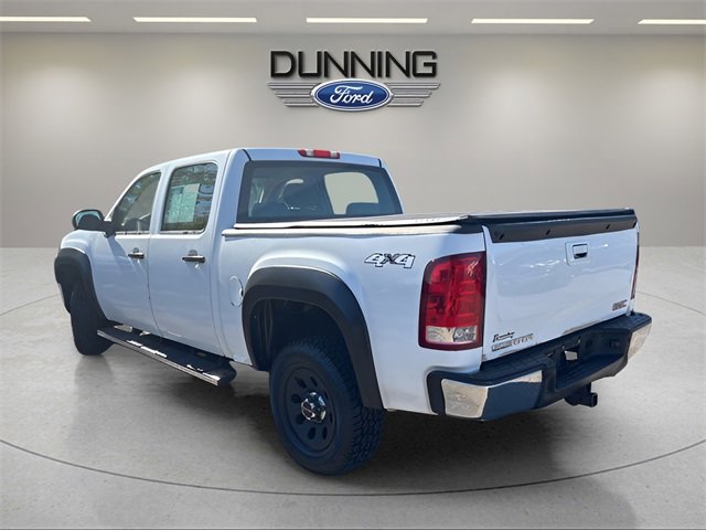 Used 2008 GMC Sierra 1500 W/T image 2