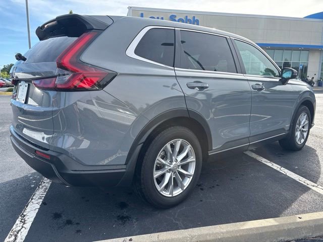 Used 2024 Honda CR-V EX-L image 5