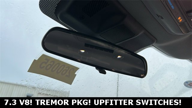 New 2026 Ford F350 XLT w/ Tremor Off-Road Package image 17