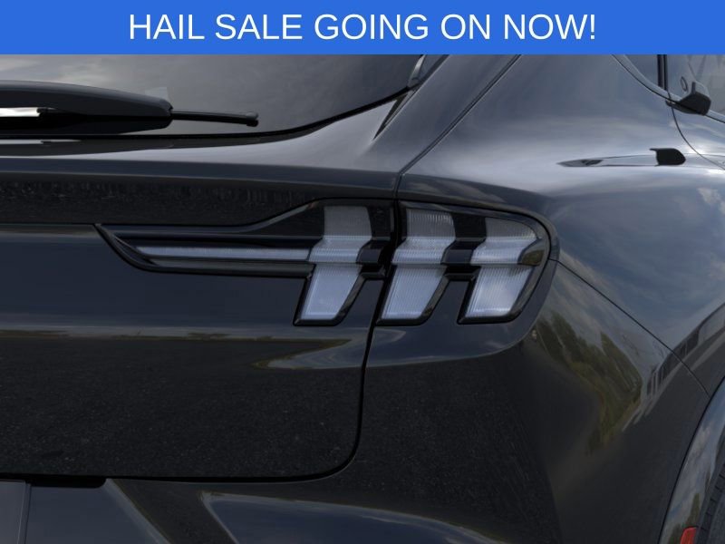 New 2026 Ford Mustang Mach-E Premium image 23