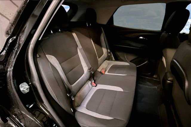 Used 2023 Chevrolet TrailBlazer LT image 24