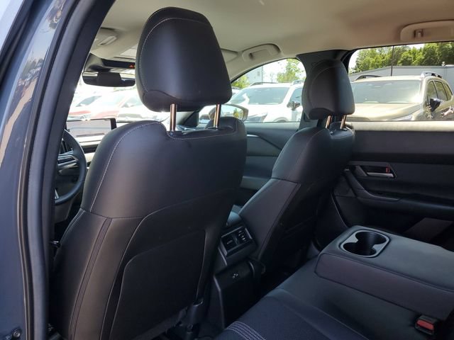 Used 2025 MAZDA CX-50 2.5 Hybrid w/ Weather Package AWD/4WD image 12