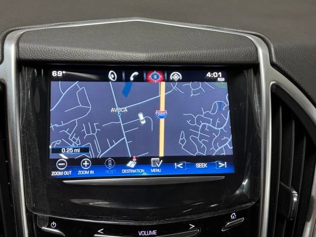 Used 2015 Cadillac SRX Performance w/ Driver Awareness Package FWD image 23