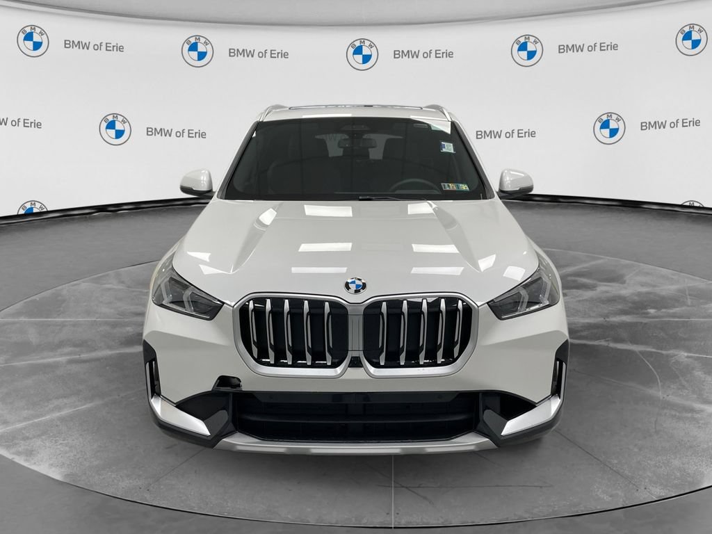 New 2026 BMW X1 xDrive28i w/ Technology Package AWD/4WD image 6