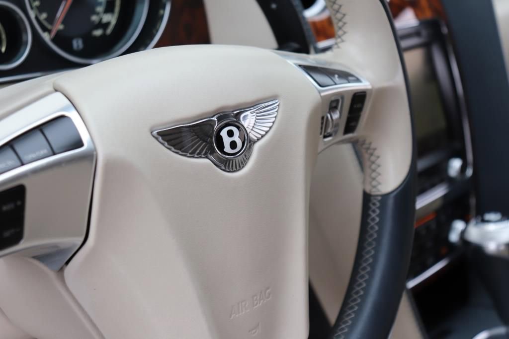 Used 2014 Bentley Continental GT image 74
