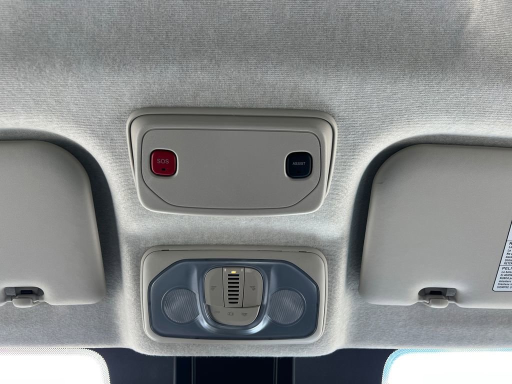 New 2026 RAM ProMaster 1500 w/ Convenience Group FWD image 20