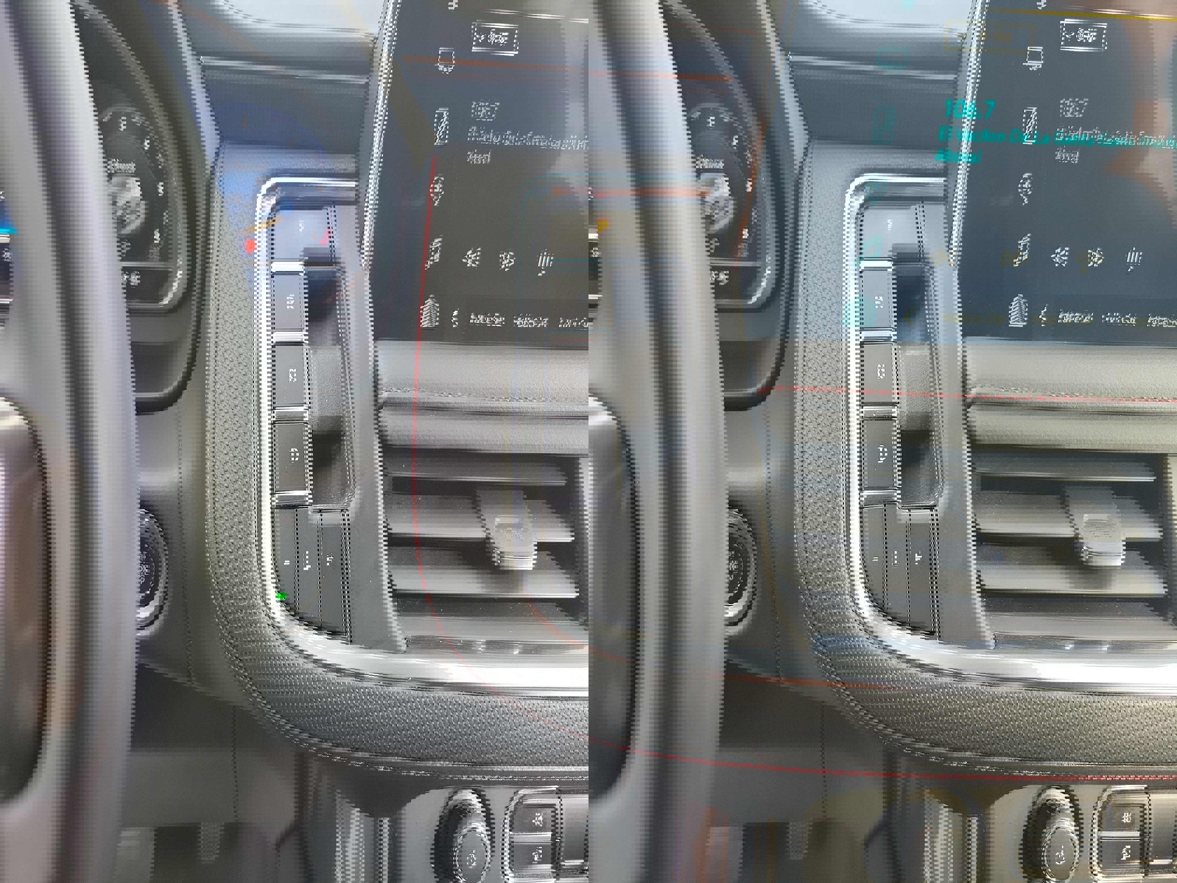 Used 2024 Chevrolet Suburban RST image 17