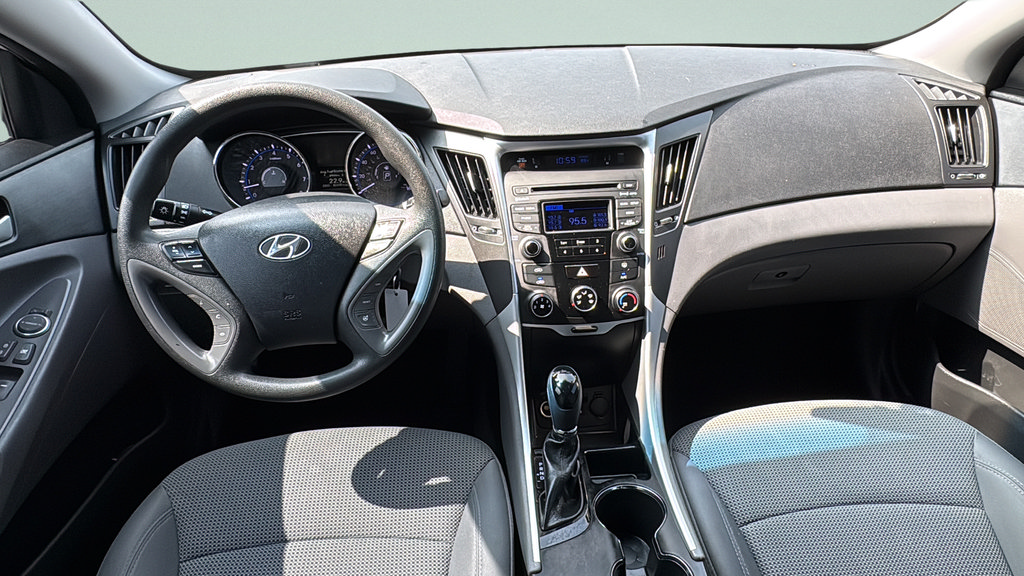Used 2014 Hyundai Sonata GLS FWD image 11