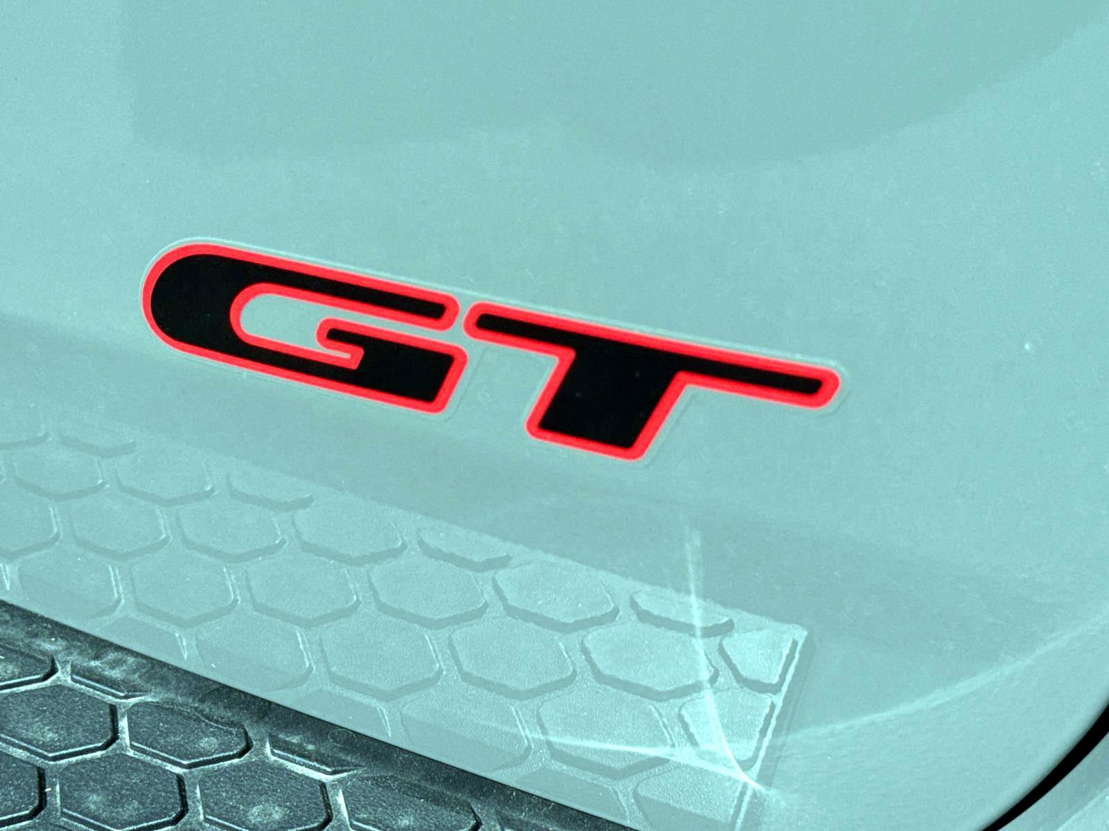 New 2026 Dodge Durango GT image 7