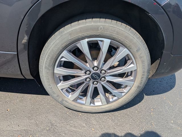 Used 2022 Chevrolet Blazer Premier w/ Enhanced Convenience Package image 24