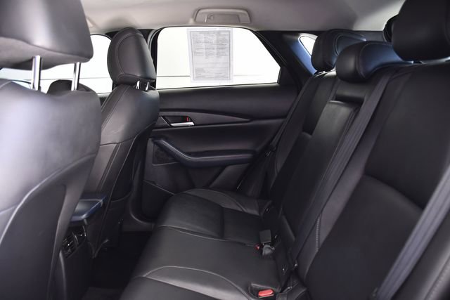Used 2021 MAZDA CX-30 FWD 2.5 S w/ Select Package image 24