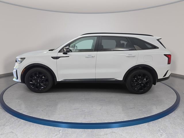 Used 2023 Kia Sorento SX FWD image 8