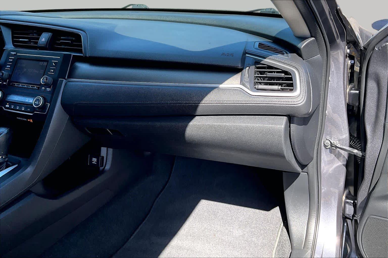 Used 2019 Honda Civic LX image 17