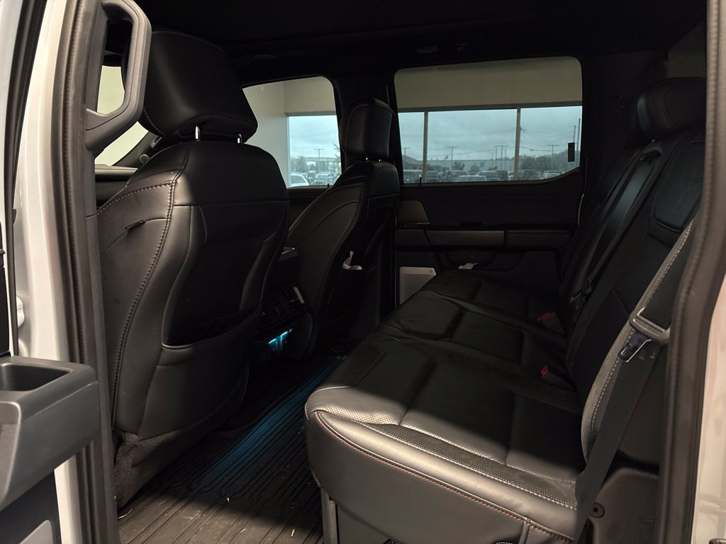 Used 2025 Ford F150 Raptor AWD/4WD image 17