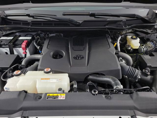 Used 2023 Toyota Tundra SR5 image 11