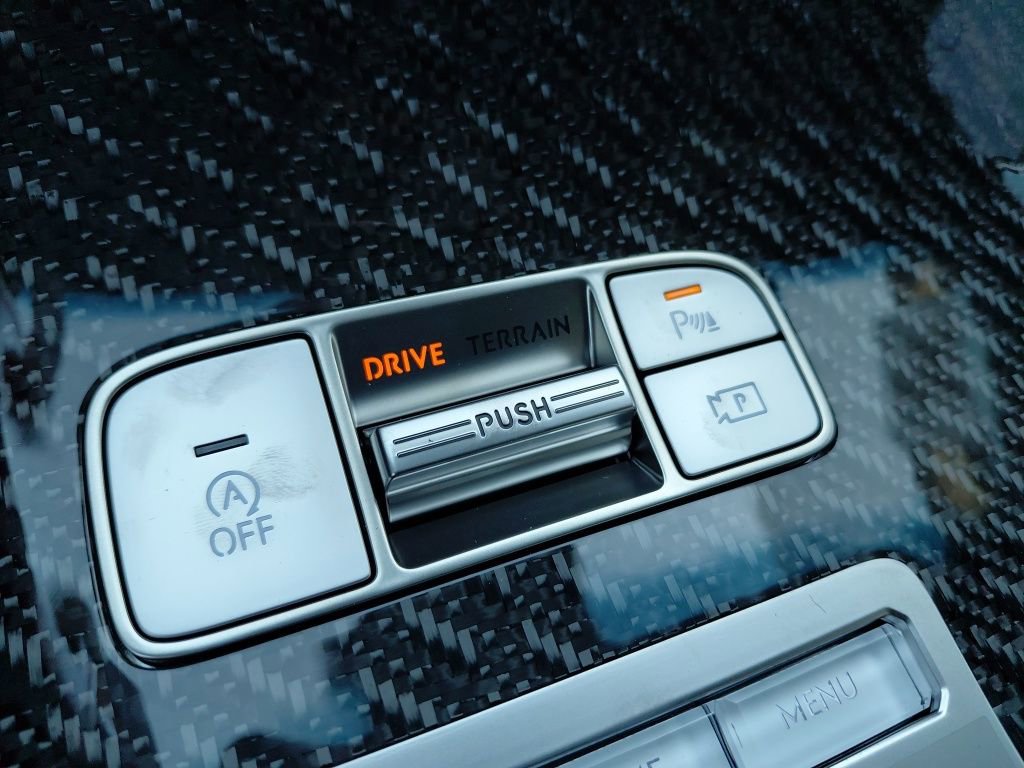 New 2026 Genesis GV70 3.5T Sport Prestige image 44