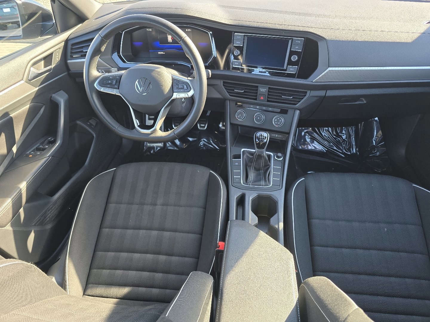 Used 2023 Volkswagen Jetta Sport image 30