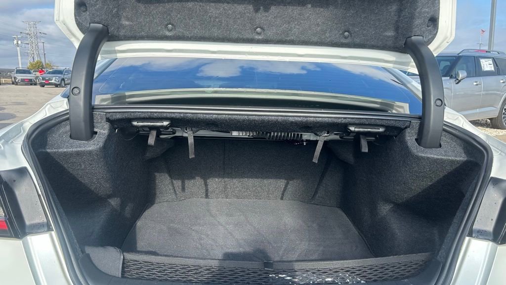 Used 2019 Nissan Maxima Platinum w/ Sport Mat Group image 32