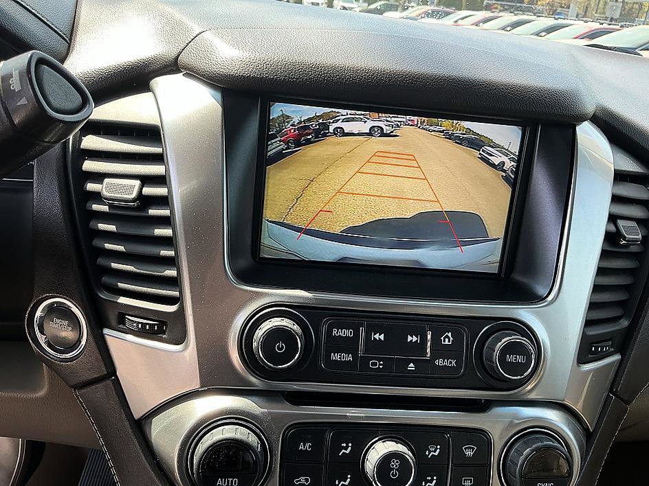 Used 2017 Chevrolet Tahoe Premier image 21