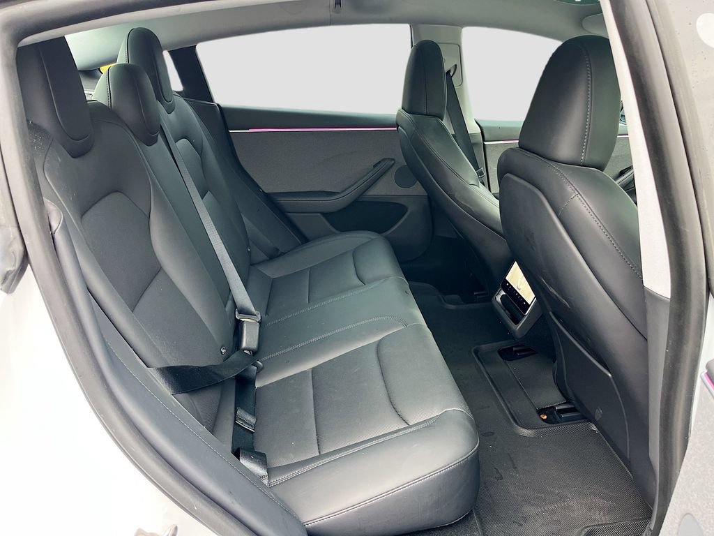 Used 2024 Tesla Model 3 RWD image 29