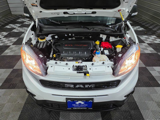 Used 2022 RAM ProMaster City Tradesman image 33