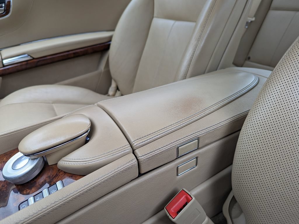 Used 2013 Mercedes-Benz CL 550 4MATIC image 30