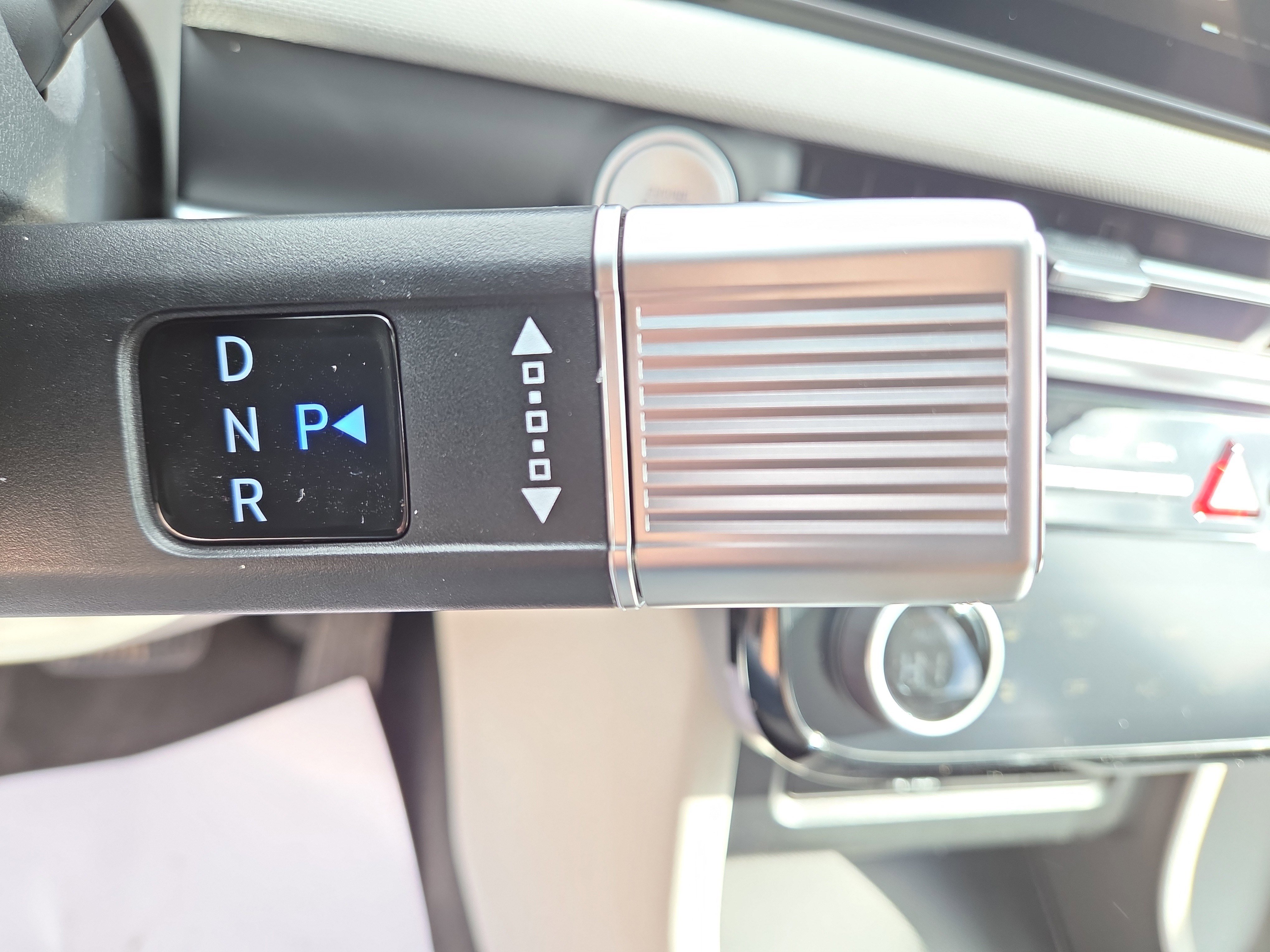 New 2026 Hyundai Tucson Limited image 23