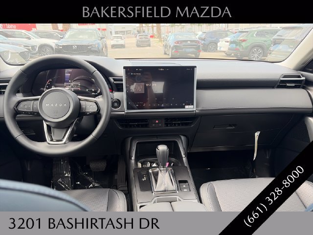 New 2026 MAZDA CX-5 2.5 S w/ Premium Package AWD/4WD image 12