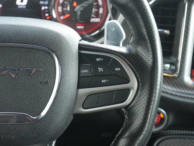 Used 2023 Dodge Challenger SRT Hellcat RWD image 17