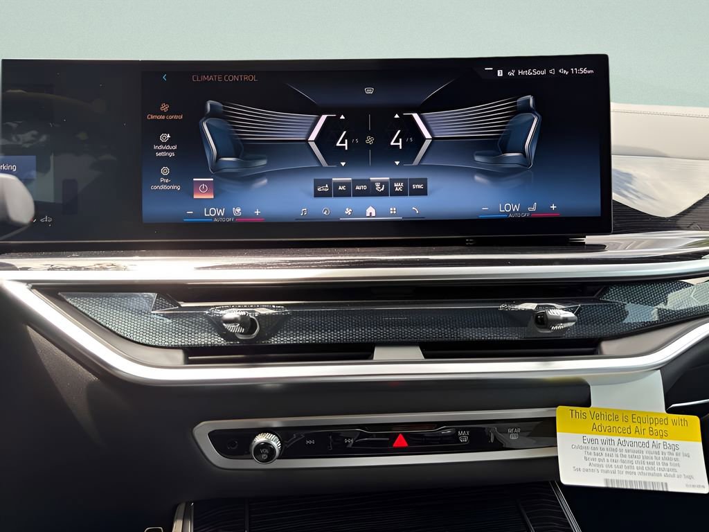 New 2026 BMW X5 sDrive40i w/ M Sport Package RWD image 16