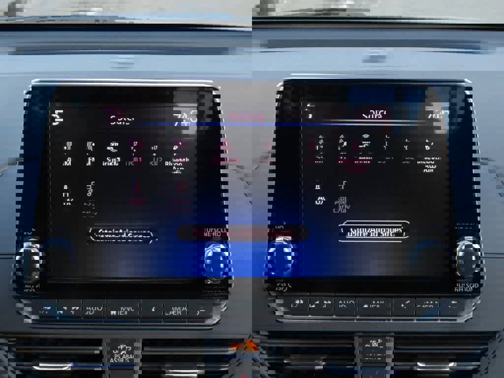 Used 2022 Nissan Altima 2.5 SV image 19