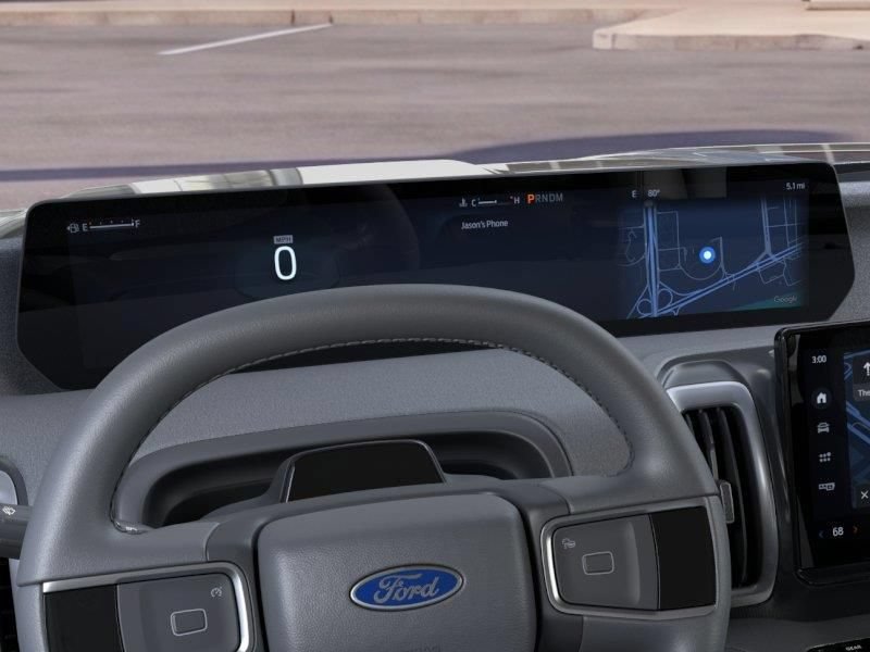 New 2026 Ford Expedition Max Active AWD/4WD image 12