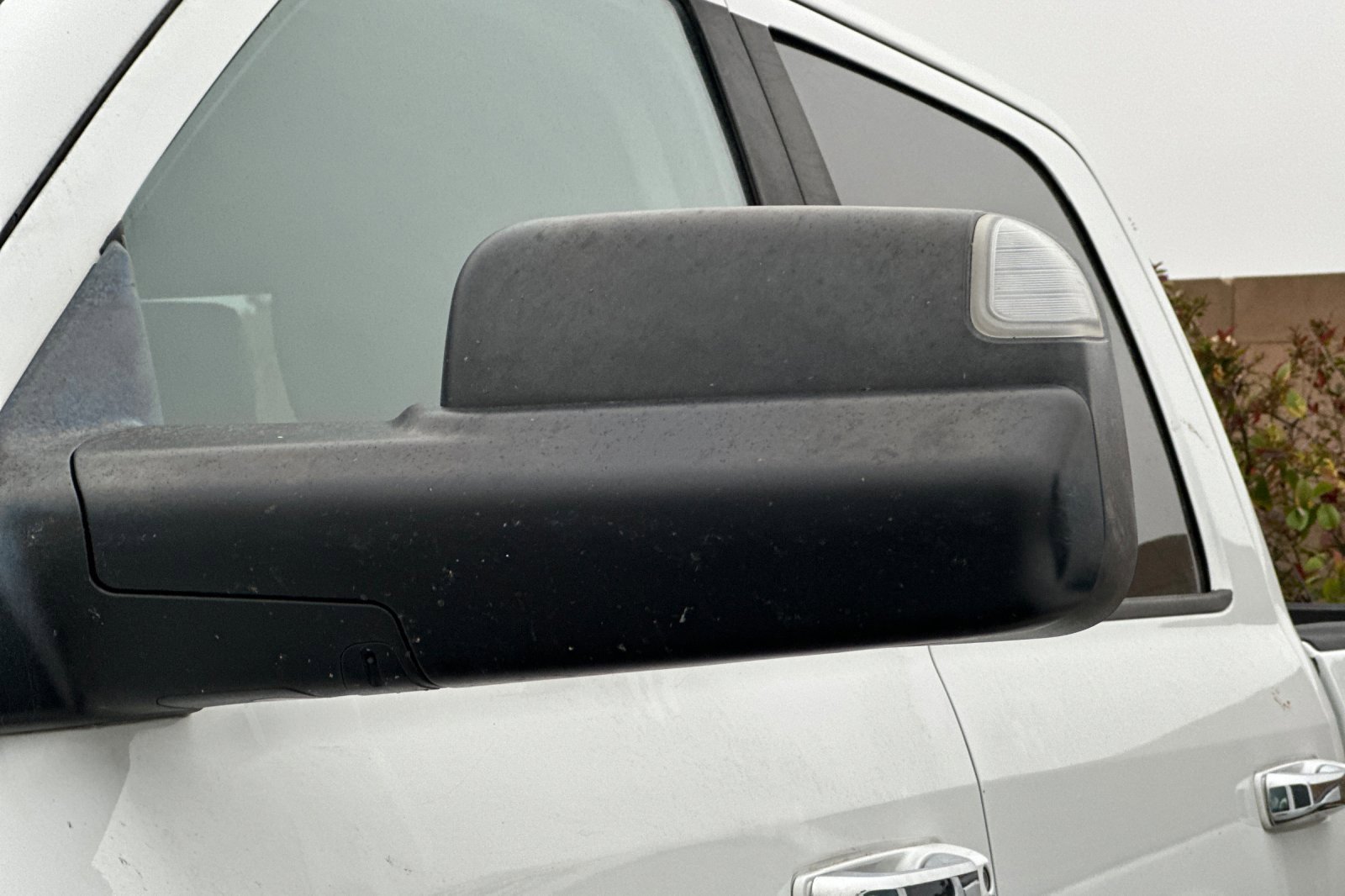 Used 2014 RAM 2500 Big Horn image 11