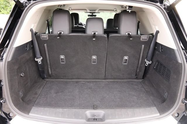 Certified 2025 Nissan Pathfinder SL AWD/4WD image 7