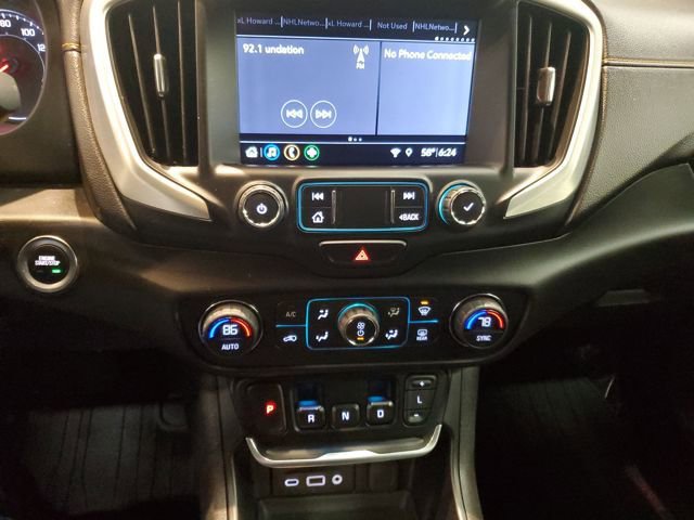 Used 2019 GMC Terrain SLT w/ Preferred Package image 18