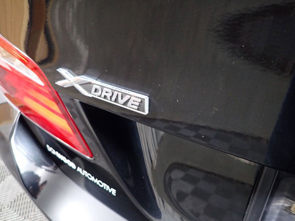 Used 2013 BMW 535i xDrive Sedan image 13
