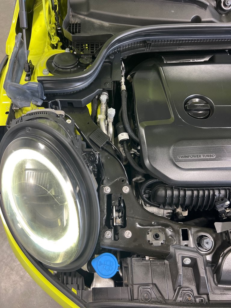 Used 2023 MINI Cooper S FWD image 52