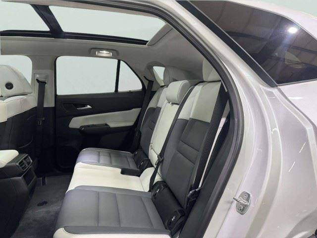 Used 2024 Honda Prologue Touring image 30
