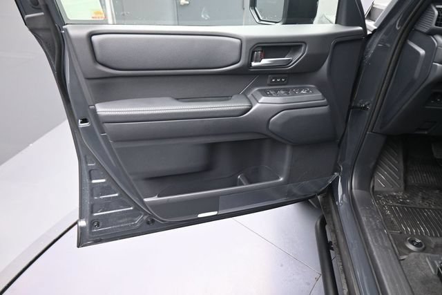 New 2027 Toyota Land Cruiser AWD/4WD image 17