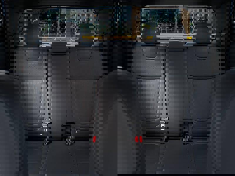 New 2026 Hyundai Santa Cruz SEL image 51