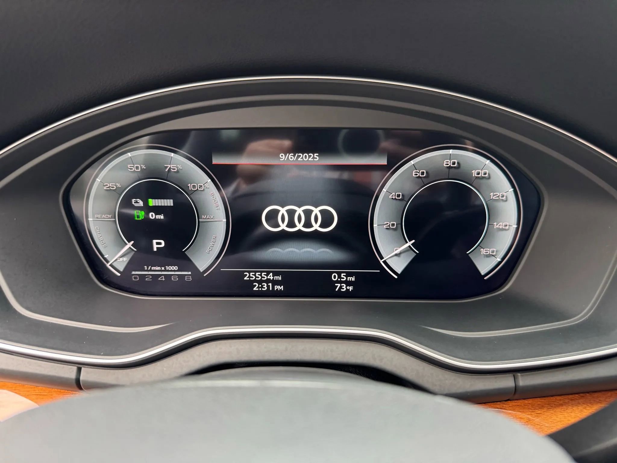 Used 2022 Audi Q5 e Premium w/ Convenience Package image 33