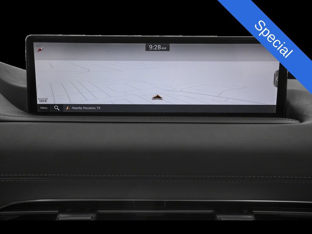 Used 2024 Genesis GV80 3.5T w/ Prestige Package image 27